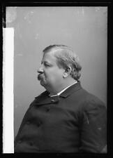 Photo:Hon. William Cogswell picture