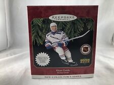 Hallmark Keepsake Ornament 1997  NHL Wayne Gretzky picture