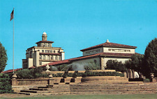 Unity Village MO Missouri, Administration Building, Vintage Postcard picture