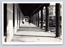 Postcard Walking Through Time Photo New Mexico Palace of the Governors 1610 #2 picture