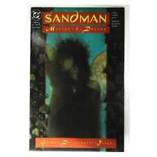 Sandman (1989 series) #8 in Near Mint condition. DC comics [f` picture