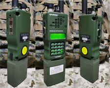 TCA PRC 152A UV Radio 2023 Upgrade 15W Aluminum Case Handheld Replica Handset  picture