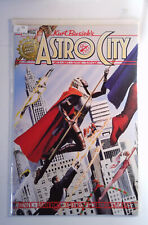 1996 Kurt Busiek's Astro City #1 Wildstorm 9.4 NM Comic Book picture