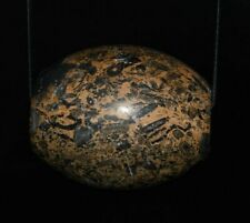 Genuine Big Ancient Early Indus Valley Civilization Big Jasper Stone Bead picture