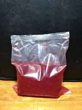 Starbucks Raspberry Flavored Pearls Boba 32oz Sealed Pouch - For Summer Berry picture