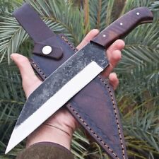 Viking Style Seax Knife picture