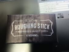 Roughing Sticks by Harry Robson picture