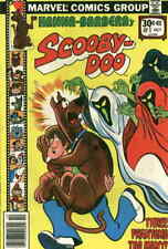 Scooby-Doo (Marvel) #1 VG; Marvel | low grade comic - we combine shipping picture