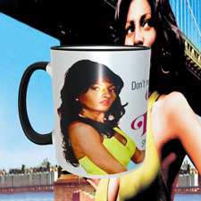 Foxy Brown Pam Grier 11oz  Coffee Mug  NEW Dishwasher Safe picture