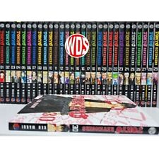 Tokyo Revengers English Version Manga Volume 1-31 Ken Wakui Comic Book Mixed Lot picture