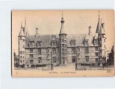 Postcard Palais ducal de Nevers Nevers France picture