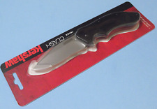 Kershaw 1605X CLASH Black Speed-Safe assisted linerlock knife 4 3/8