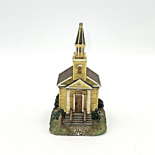 International Resources - Miniature Village - Seaside Chapel - Item #BB04 No Box picture