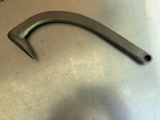 VINTAGE OSHKOSH PEAVEY-LOG ROLLER-CANT HOOK-LOGGING TOOL-NICE COND No Rust picture