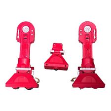 Disney Galaxy Edge Droid Depot R2 D2 Interactive Remote Control Parts Legs Red picture