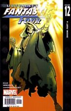 Ultimate Fantastic Four #12 (2004) Doom, Part 6 picture