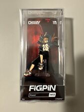 Figpin Chainsaw Man's Power #1413 NYCC 2023 Exclusive LE1000 IN HAND picture