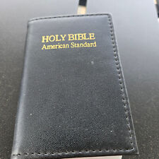 Electronic HOLY BIBLE american Standard Version Old And New Testament Version  picture