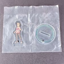 Goh Pokemon Acrylic Stand Japanese Bandai Nintendo From Japan F/S picture