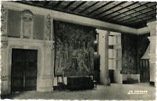 Vintage Postcard- Chenonceau, Salles des Gardes picture