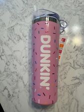dunkin donuts tumbler 2024 picture