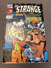 Dr STRANGE: SORCERER SUPREME #52 (Marvel 1993) Will Combine Shipping picture