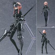 Anime  Figma 491# FALSLANDER LANZE REITER PVC Action Figure New No Box toy model picture