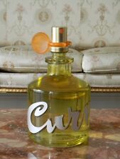 Curve by Liz Claiborne Giant Glass Factice Fragrance Bottle Dummy picture