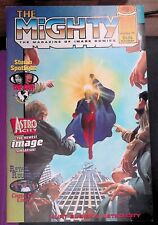 Image Comics -  The Mighty magazine of Image comics #2 picture