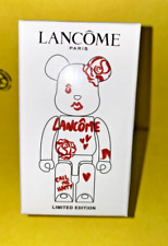 Medicom Bearbrick Lancôme CALL ME HAPPY LIMITED EDITION NEW 100% A21 picture
