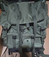 MT Military Alice Medium Pack OD Army Survival Combat ALICE Rucksack Backpack picture