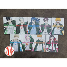 Wind Breaker Manga Full Set (Vol. 1-14) English Version Comic EXPRESS SHIPPING picture