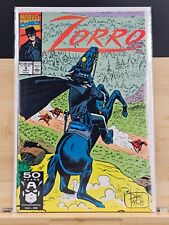 YOU PICK THE ISSUE - ZORRO VOL. 3  - MARVEL - ISSUE 8 - 9 picture