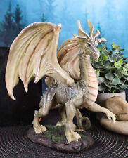 Ebros Fantasy Battle of Thrones Aged Wraith Hydra Wise Old Dragon 8