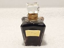 Vintage Estee Lauder France Youth Dew Pure Skin Perfume 1.0 oz Bottle Splash picture