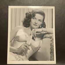 Jane Russell 8x10 Photo picture
