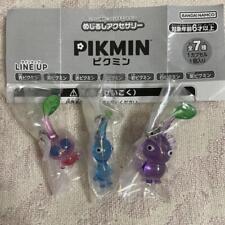 Pikmin Mejirushi Accessories Anime Goods From Japan picture