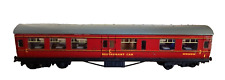 HORNBY DUBLO OO GAUGE BR 4049 RED RESTAURANT CAR #W9566W. picture