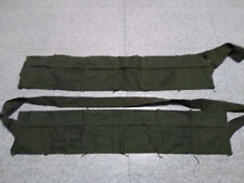 2 US .30 Cal Carbine Ammo Bandolier picture