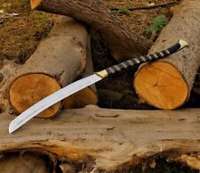High Elven Warrior Swords from The Lords Of The Rings Handmade , Gift for men picture