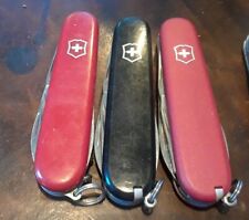 Victorinox Spartan Or Standard, 91mm Swiss Army Knife, Several styles/logos picture