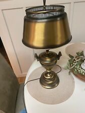 Vintage Lamp 1960s Underwriting Lamp. picture