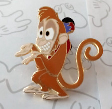 Abu the Monkey Aladdin Core Disney Pin 9520 picture