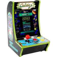Arcade1Up 40th Anniversary GALAGA Counter-Cade Arcade Video Game Machine #/3000 picture