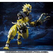 S.I.C. Kamen Rider OOO Latorartar Combo Action Figure Bandai Japan Masked Rider picture