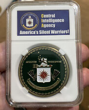 CIA Special Operations Group SOG “TERTIA OPTIO