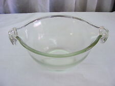 Vintage US Glass Mixing Serving 9