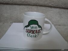 You Serious Clark? From Christmas Vacation Movie Ceramic Mug   picture