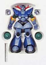 Figure Rank B Perfect Zeong Mobile Suit Gundam Fully Movable Ms-Dx Edition picture