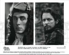 1995 Press Photo Tim Roth and Eric Stoltz star in United Artists' 